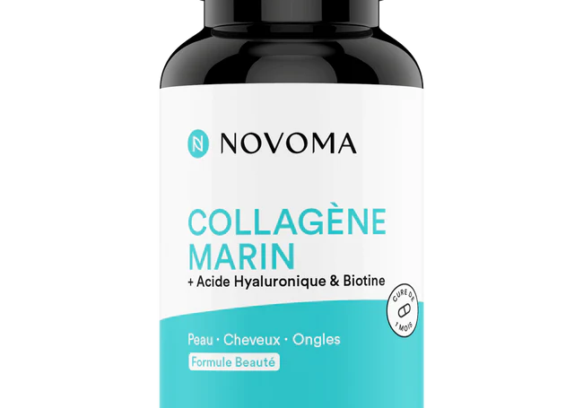 Collagène marin | Novoma |Abidjan, Côte d'ivoire