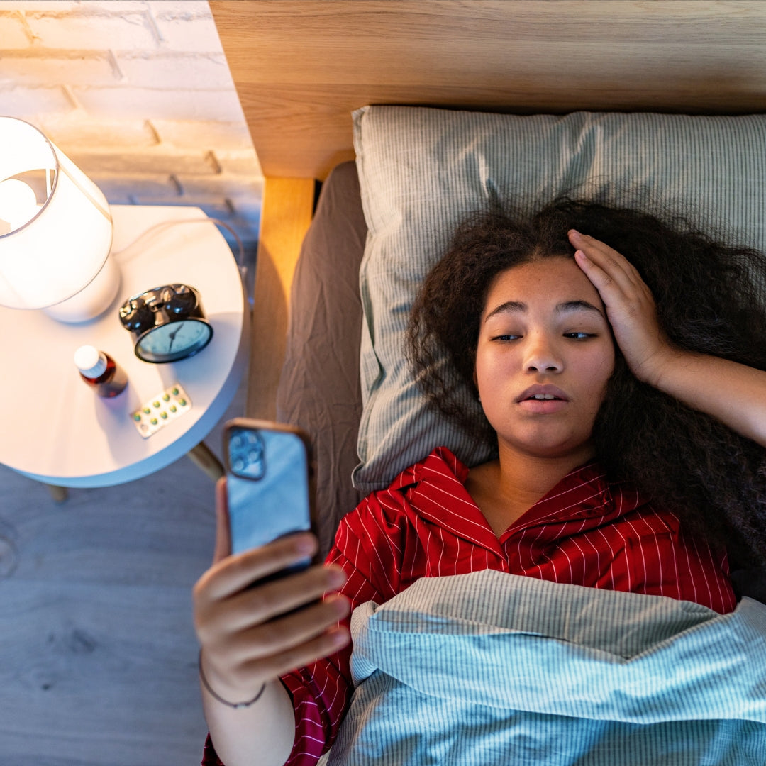 Stress, Insomnie & Fatigue : 3 Solutions Naturelles à Abidjan