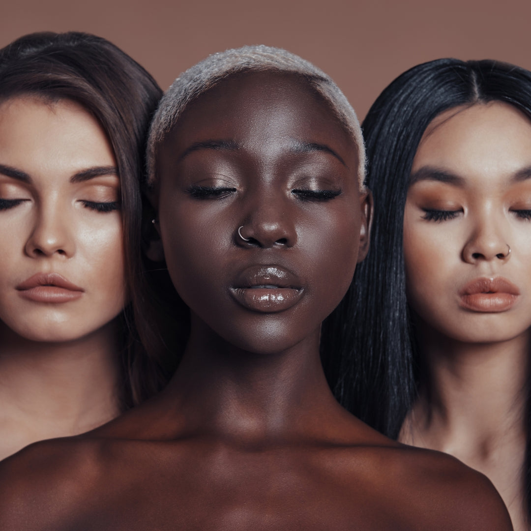 Peau Éclatante : Protocole Beauté Collagène & Zinc à Abidjan