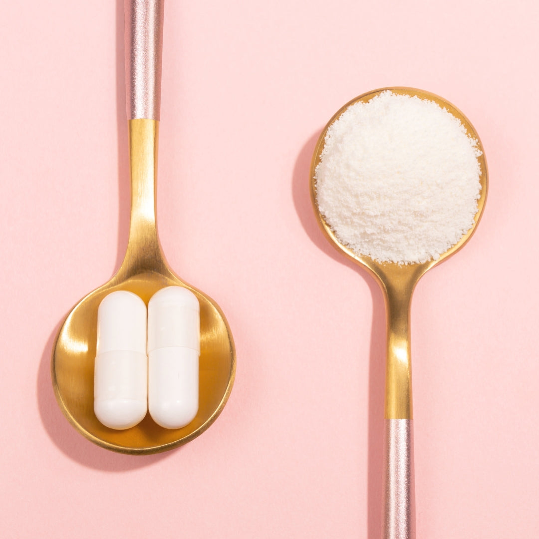 Collagène Marin : Le Secret de la Beauté Intemporelle et de la Vitalité