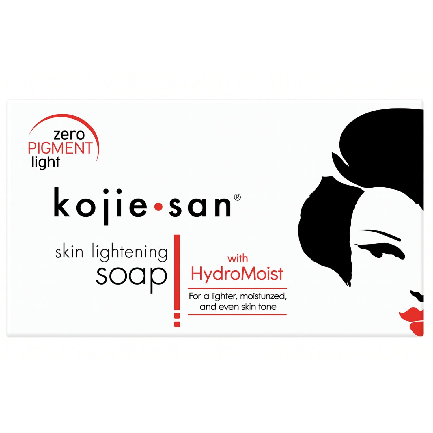 Skin Lightning Hydromoist soap - 135g