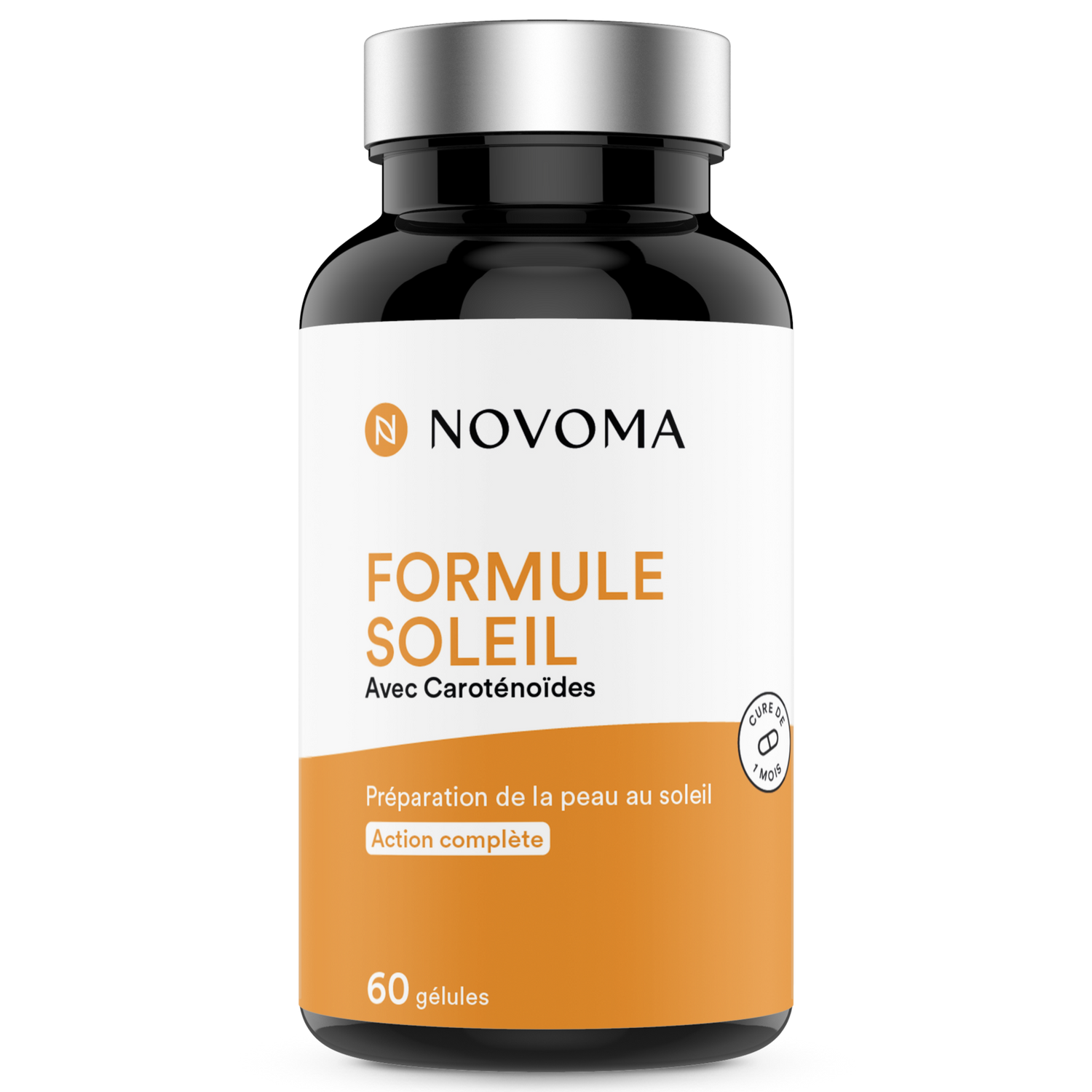 Formule Soleil