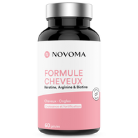 Formule Cheveux