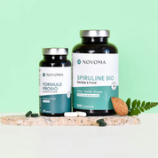 Pack Digestion