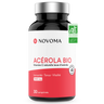 Acérola Bio riche en vitamine C 100mg | Disponible en Côte d'ivoire
