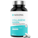 Collagène marin | Novoma |Abidjan, Côte d'ivoire