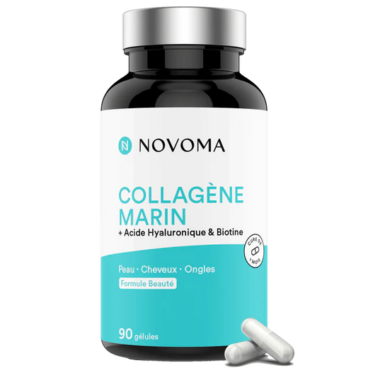 Collagène Marin