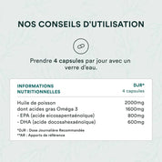 Oméga 3 Epax | Novoma | Abidjan, Côte d'ivoire
