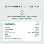 Supplément Formule Boost | Supplément Boost | Wellvita