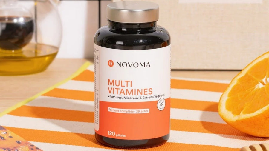 Wellman Plus Multivitamins for Men's Health - Omega 3-6-9 Wellman Plus Multivitamins for Men's Health - Omega 3-6-9