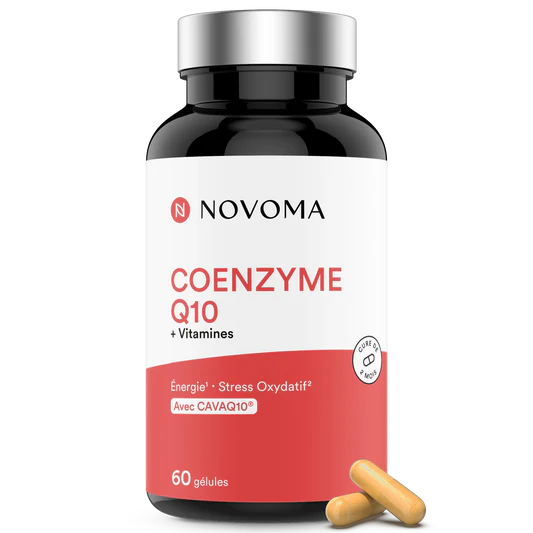 Coenzyme Q10