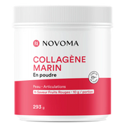 Collagène Marin en Poudre