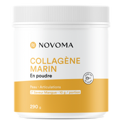 Collagène Marin en Poudre