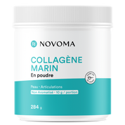 Collagène Marin en Poudre