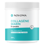 Collagène Marin en Poudre