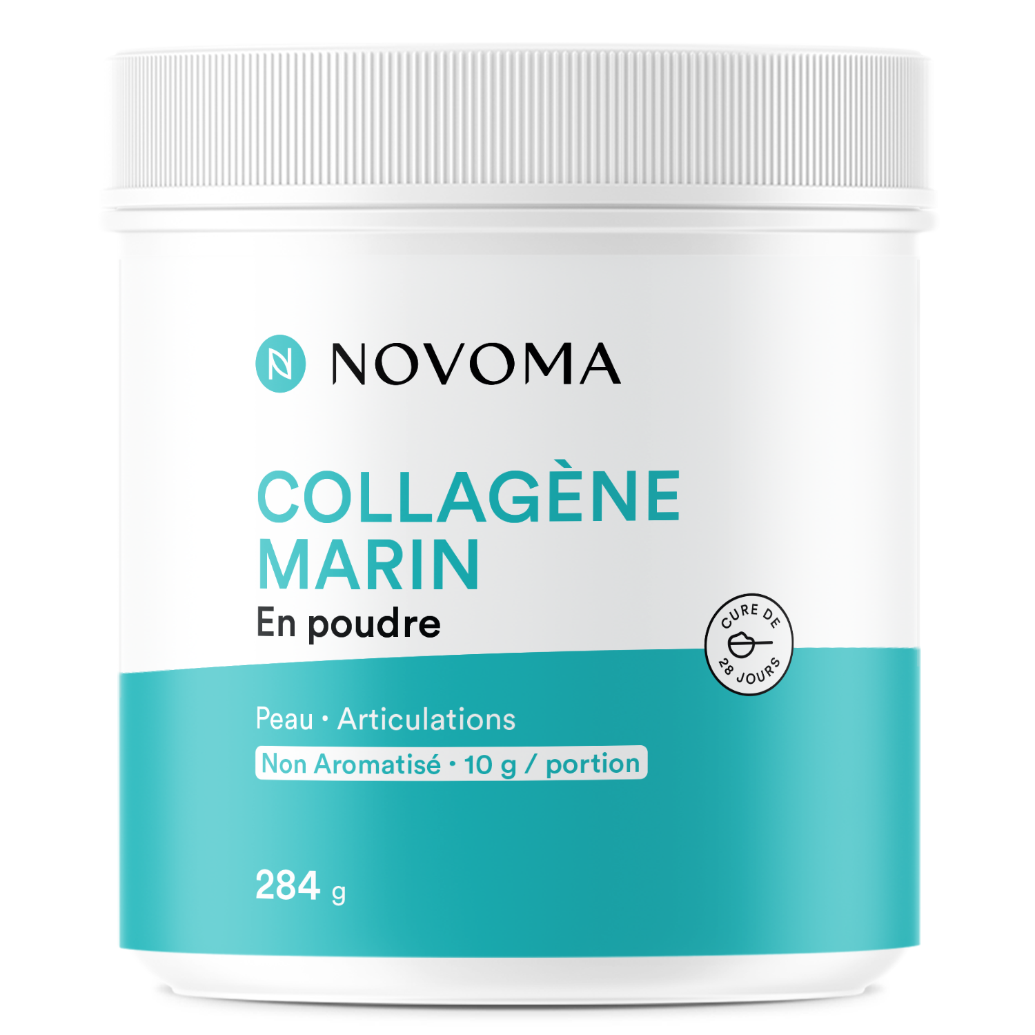 Collagène Marin en Poudre