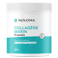 Collagène Marin en Poudre