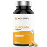 Curcuma + gingembre, articulations, immunité et digestion. Livraison sur Abidjan