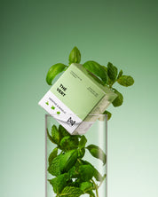 Thé Vert Antioxydant - Menthe Yuzu & Basilic
