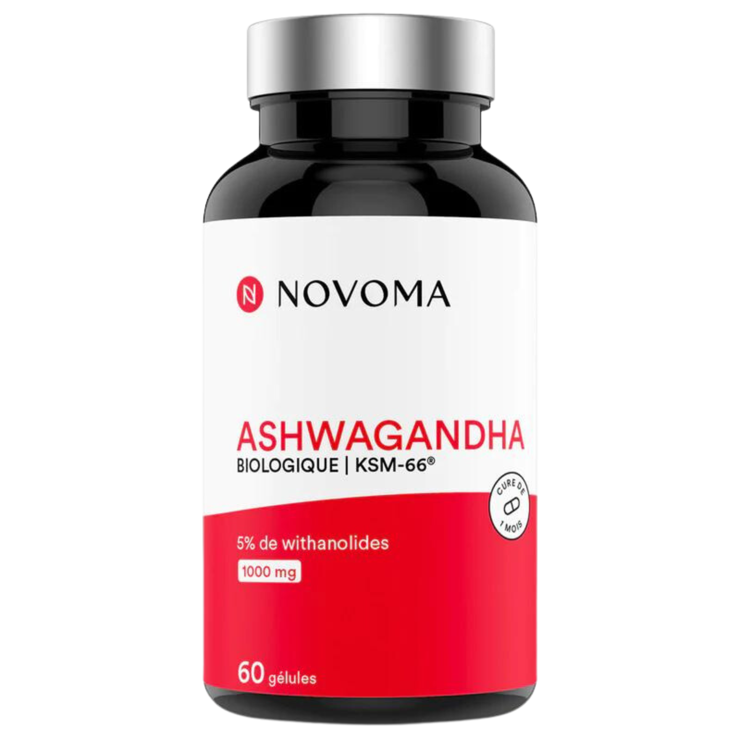 Ashwagandha bio | Novoma | Abidjan, Côte d&#39;ivoire