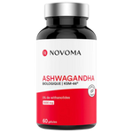 Ashwagandha bio | Novoma | Abidjan, Côte d'ivoire