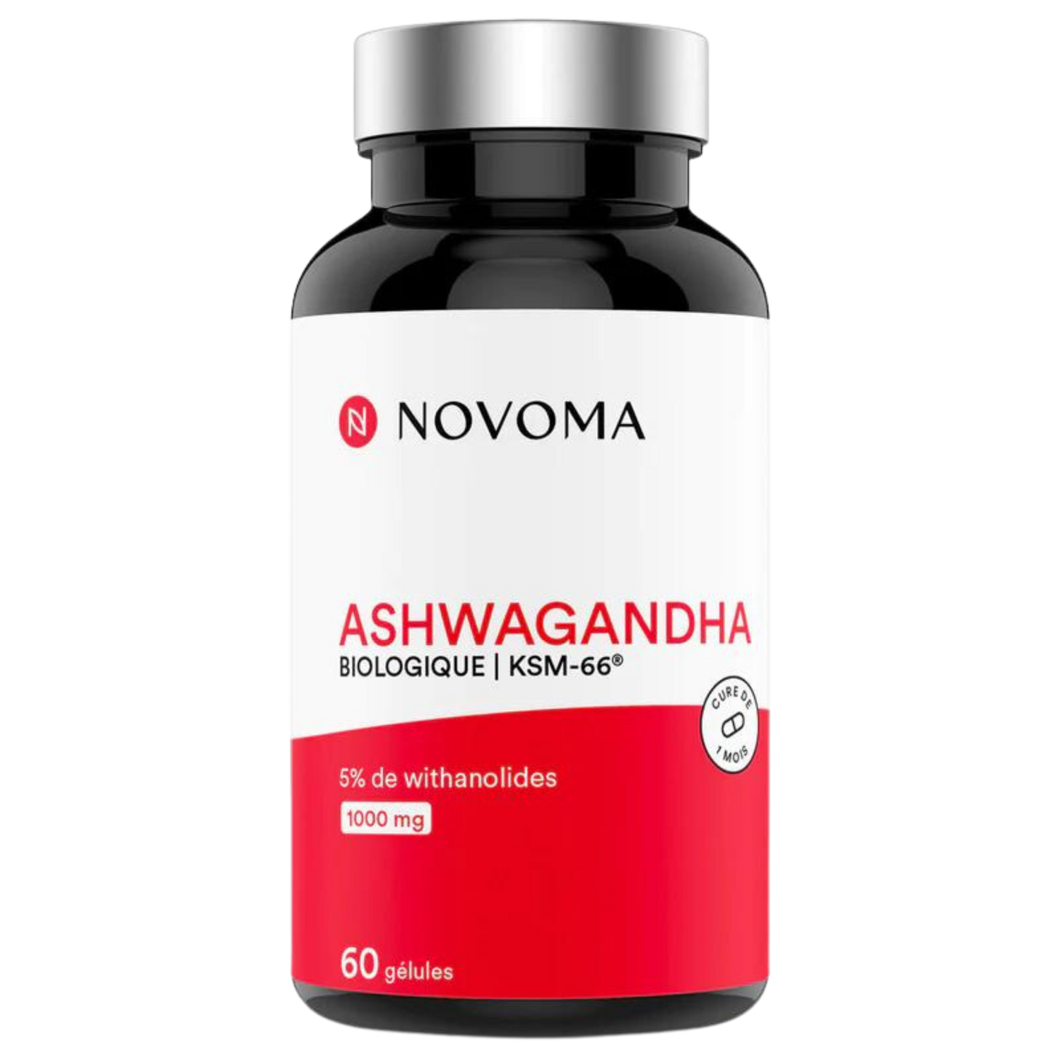 Ashwagandha bio | Novoma | Abidjan, Côte d'ivoire