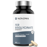 Supplément De Bisglycinate De Fer | Fer Bisglycinate | Wellvita