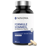 Formule Sommeil |Novoma | Wellvita 
Livraison sur Abidjan