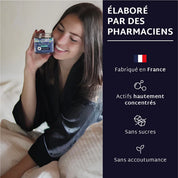 Gummies Sommeil LP