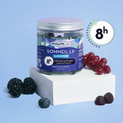Gummies Sommeil LP