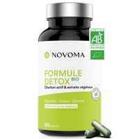Formule Détox Bio