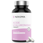 Suppléments d'acide hyaluronique | Supplément hyaluronique | Wellvita