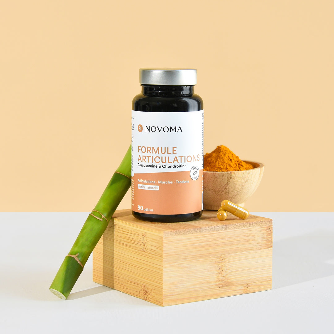 Formule Articulation