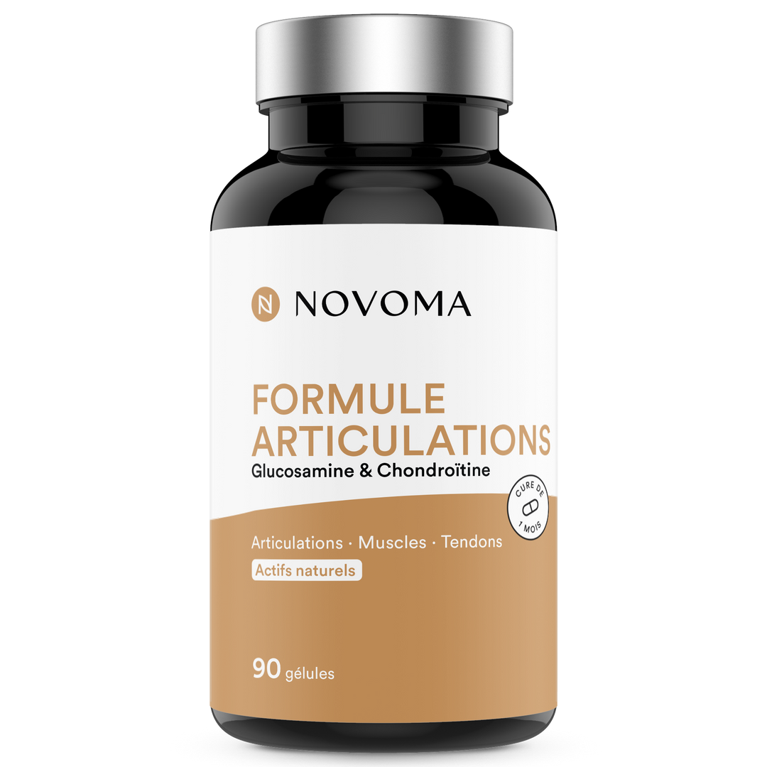 Formule Articulation