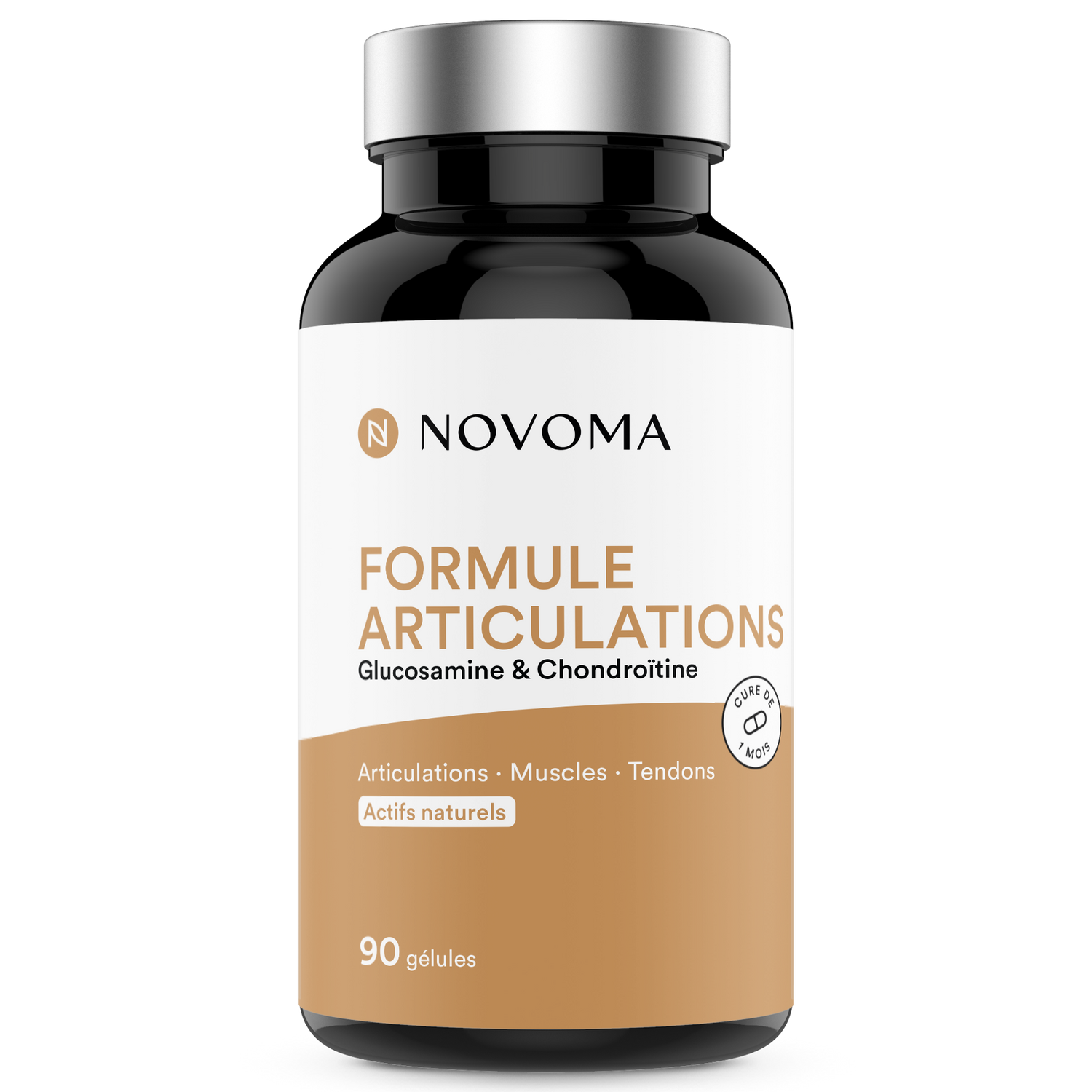 Formule Articulation