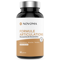 douleurs articulaires, arthrose, glucosamine, Livraison sur Abidjan