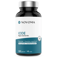 Iode Marin Bio