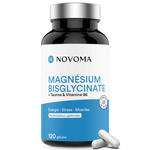 Magnésium Bisglycinate | Novoma | Abidjan, Côte d'ivoire