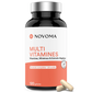 Suppléments multivitaminés | Suppléments de vitamines | Wellvita