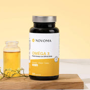 Oméga 3 Epax | Novoma | Abidjan, Côte d'ivoire
