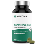 Supplément Bio Moringa | Moringa Bio Gélule | Wellvita