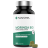 Supplément Bio Moringa | Moringa Bio Gélule | Wellvita