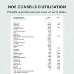 Suppléments multivitaminés | Suppléments de vitamines | Wellvita