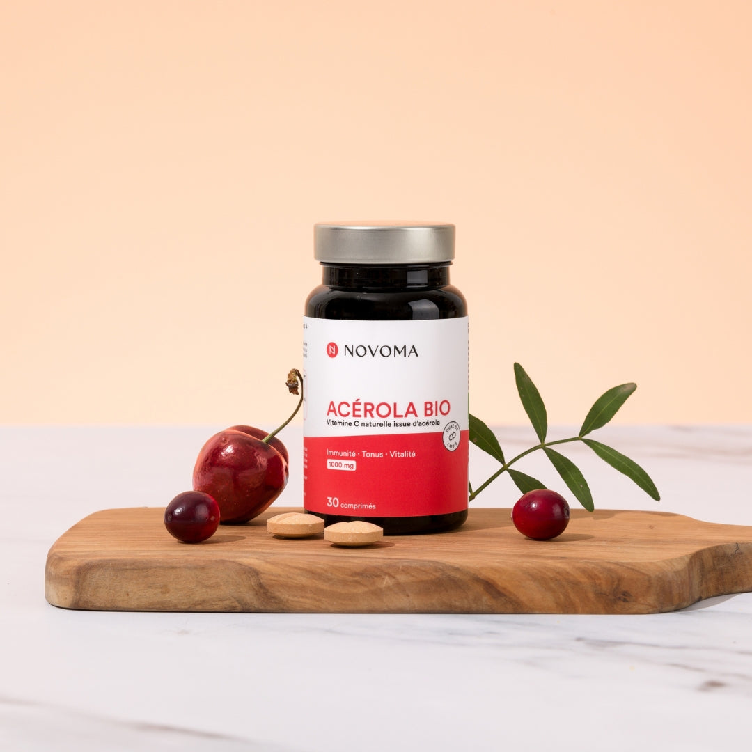 Acérola Bio