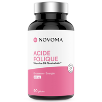 Acide Folique