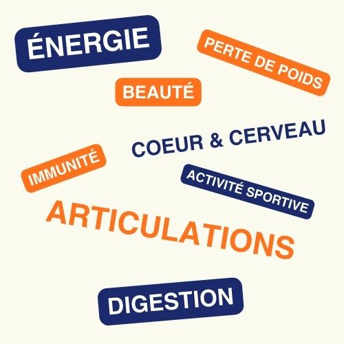 Quel est votre objectif ?