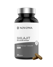 Shilajit