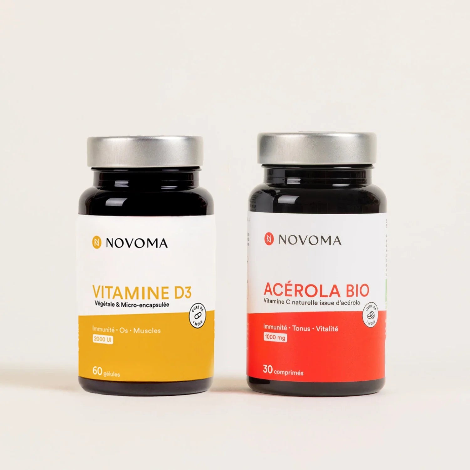 Pack Immunité Enfants & Adolescents