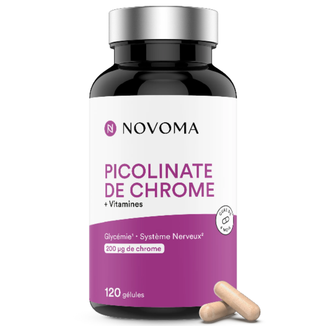 Picolinate de Chrome