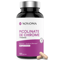 Picolinate de Chrome